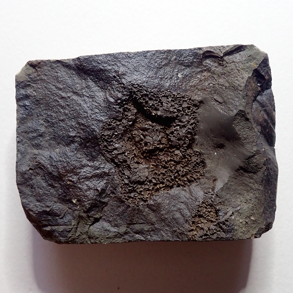Největší průměr 34 mm, Jince